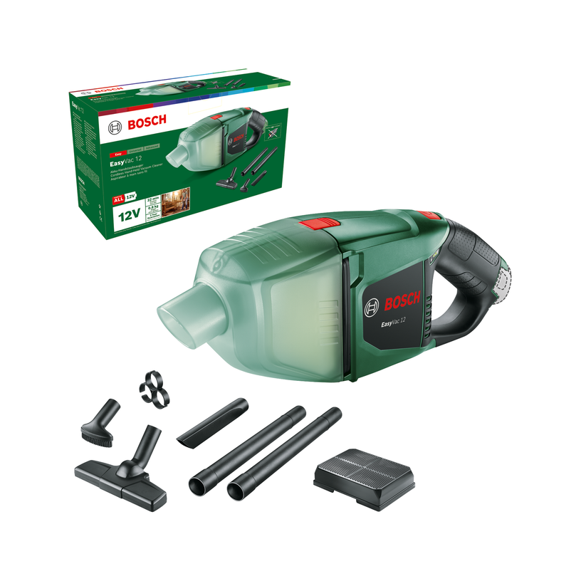 [product image, scope of delivery]