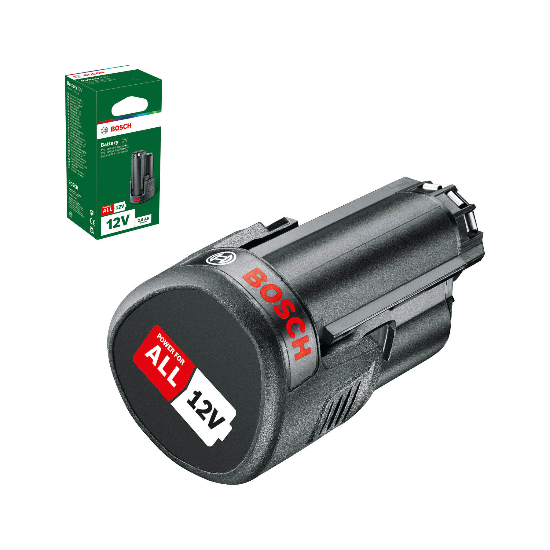 [product image, scope of delivery]