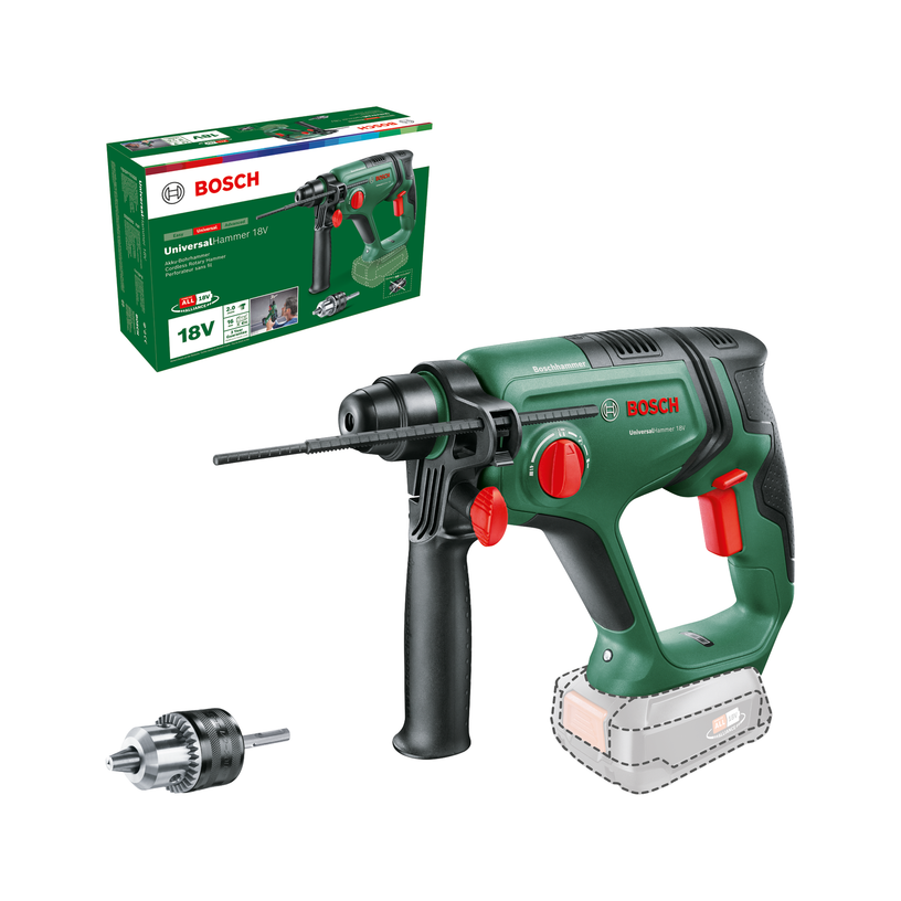 [product image, scope of delivery]