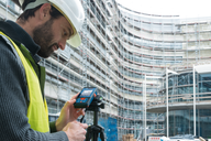 Laser Measure GLM 100-25 C