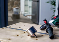 Diamond Holesaws