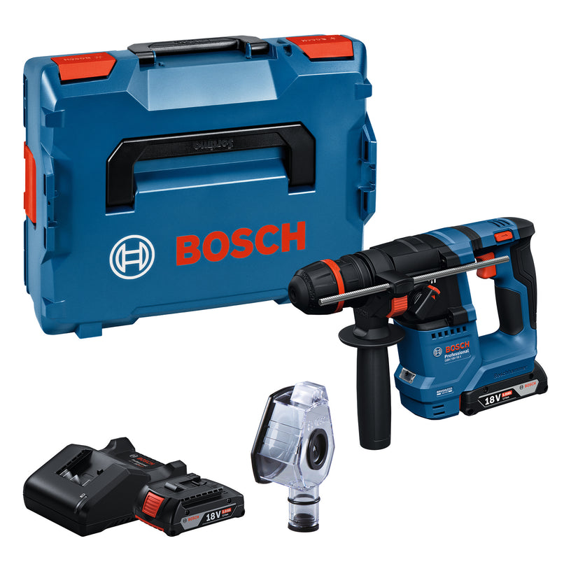 [product image, scope of delivery]