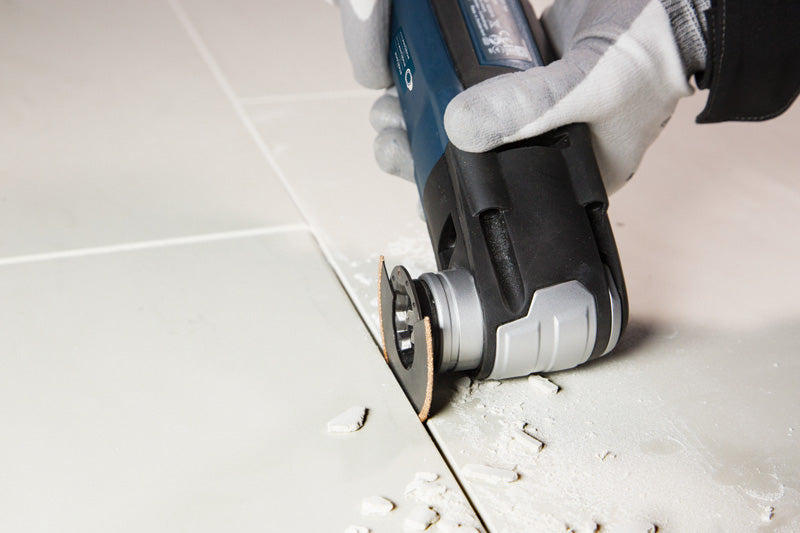 Starlock Set Floor and Installation 4 Pieces