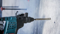 PRO SDS plus Rebar Cutter Drill Bit