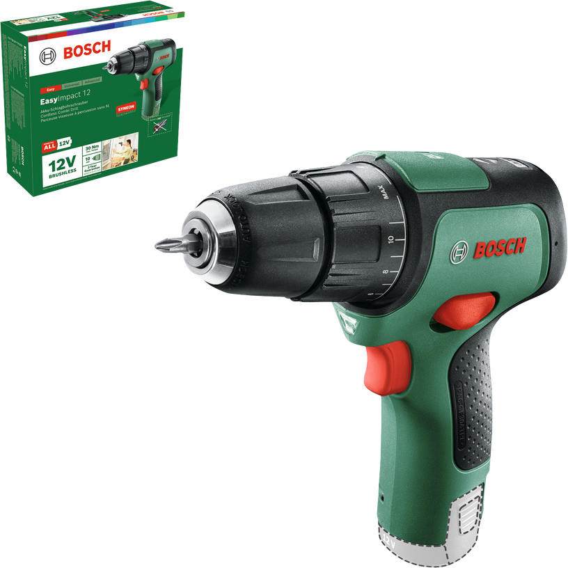 [product image, scope of delivery]