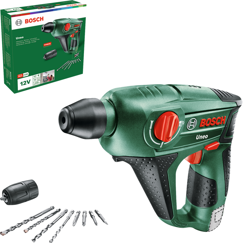 [product image, scope of delivery]