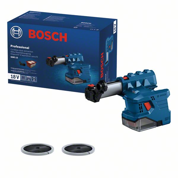 Product image, scope of delivery