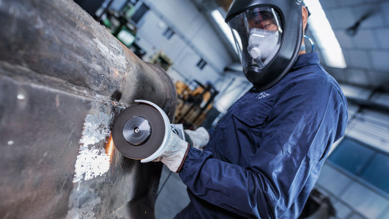 PRO Metal Grinding Wheel