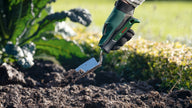 Trowel