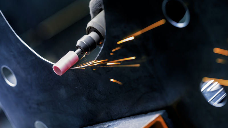 PRO Steel Mounted Point Set (1.0 )