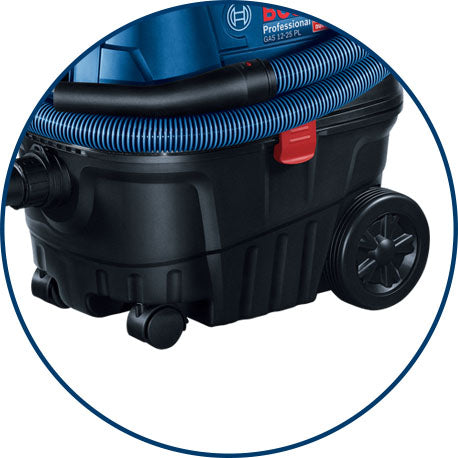GAS 12-25 PL