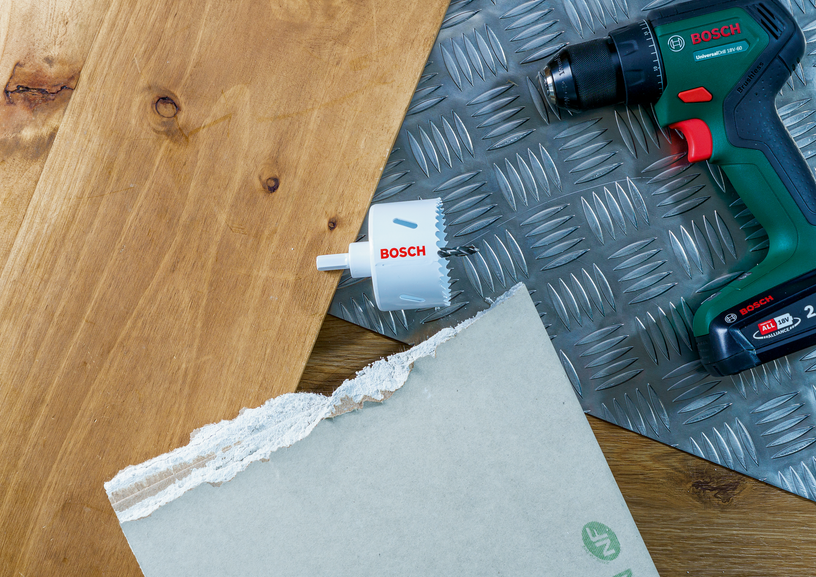 HSS Bi-Metal Holesaws