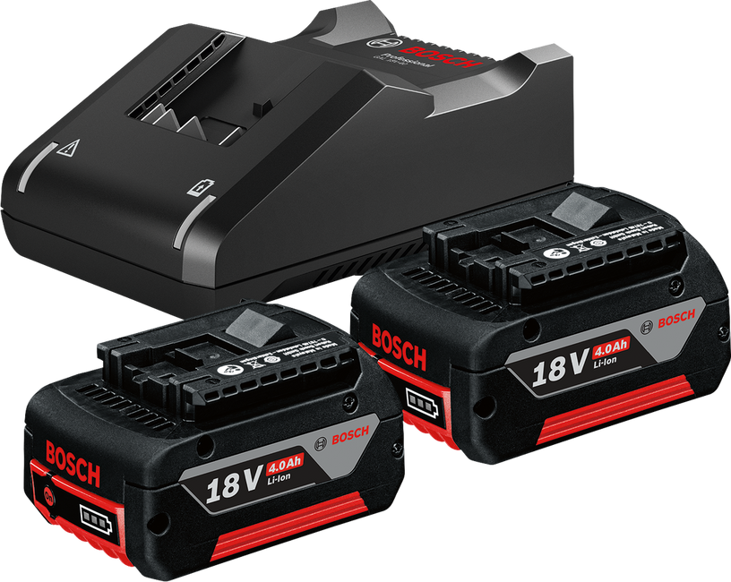 2x18V4.0Ah+GAL18V-40