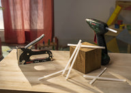 10-piece glue stick set Ultra Power