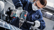 PRO Metal HSS-G Twist Drill Bit Long Length