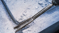 PRO SDS plus Hollow Gouging Chisel, 22 x 250 mm