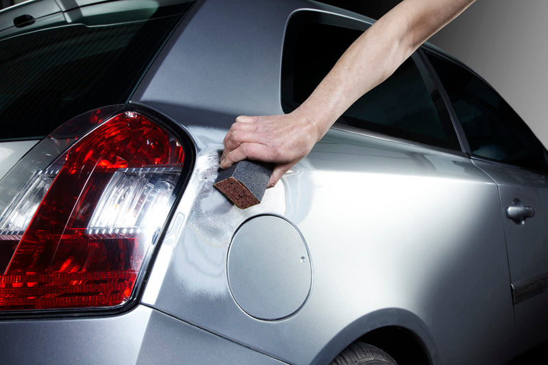 Sanding Sheet SiC waterproof