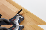 Starlock ATZ 52 SFC HCS Scraper flexible