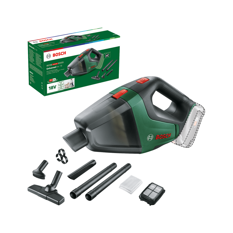 [product image, scope of delivery]