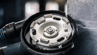 PRO Concrete Grinding Head (125 / 22.23 / 5)