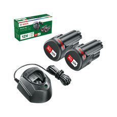 [product image, scope of delivery]