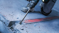 PRO SDS plus-5C Flat Chisel, 20 x 250 mm
