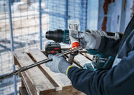 PRO SDS Shank Grease, for Drill and Chisel