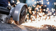 PRO Metal Grinding Wheel