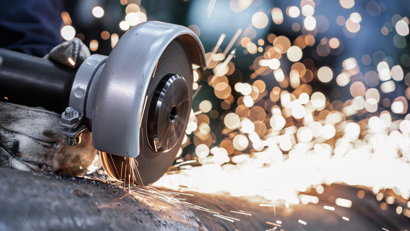 PRO Metal Grinding Wheel
