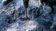 PRO SDS max Excavation Chisel, 110 x 400 mm