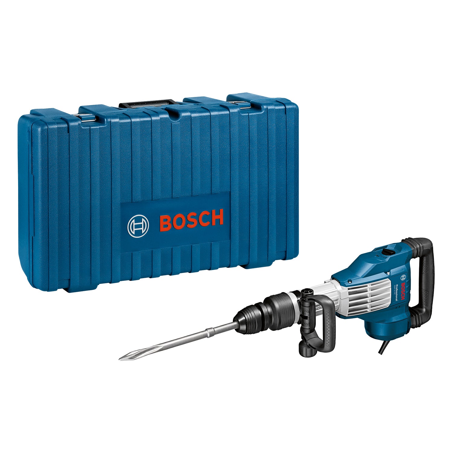 [product image, scope of delivery]