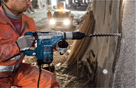 Rotary Hammer with SDS max GBH 5-40 DCE