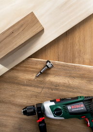 Forstner Drill Bit, DIN 7483 G