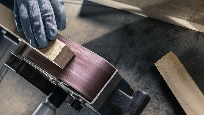 PRO X440 Sanding Belt