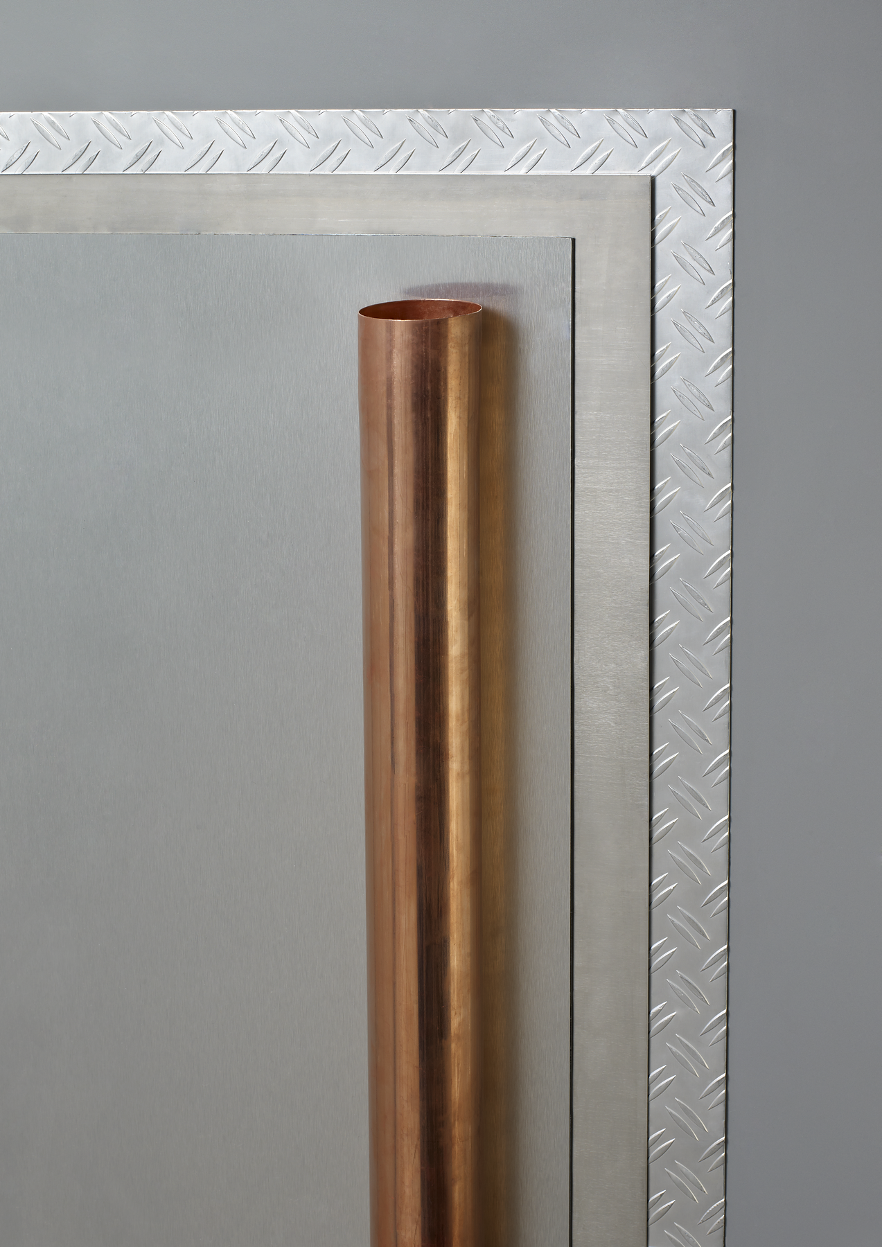 Sanding Sheet for Metal