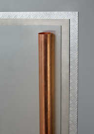 Sanding Sheet for Metal