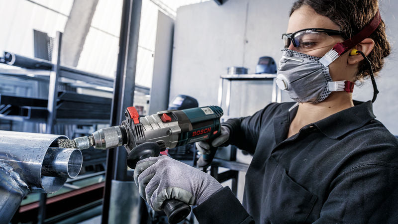 PRO Stainless Steel clean End Brush