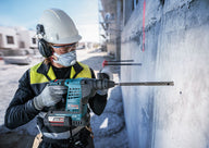 PRO SDS plus Rebar Cutter Drill Bit