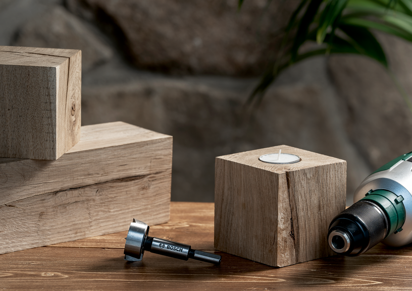 Forstner Drill Bit, DIN 7483 G