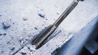PRO SDS plus Hollow Gouging Chisel, 22 x 250 mm