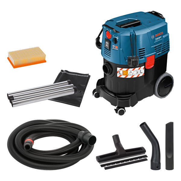 [product image, scope of delivery]