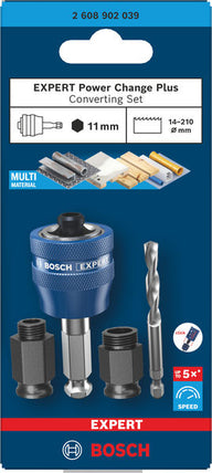 Jigsaw blade set T-shank 10 Pieces