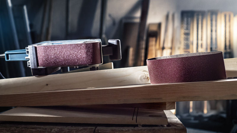 PRO X440 Sanding Belt