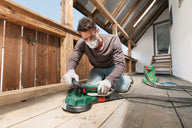 Sanding sheets PWR 180 mm K40