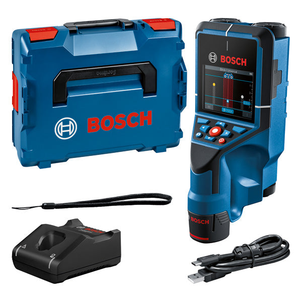 [product image, scope of delivery]