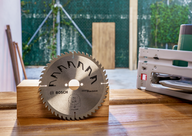 Circular saw blade PRECISION