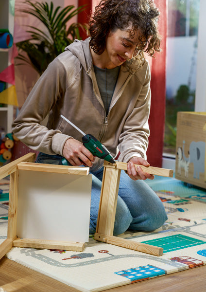 10-piece glue stick set Ultra Power