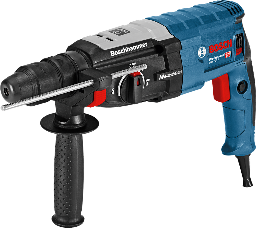 Rotary Hammer with SDS plus GBH 2-28 F