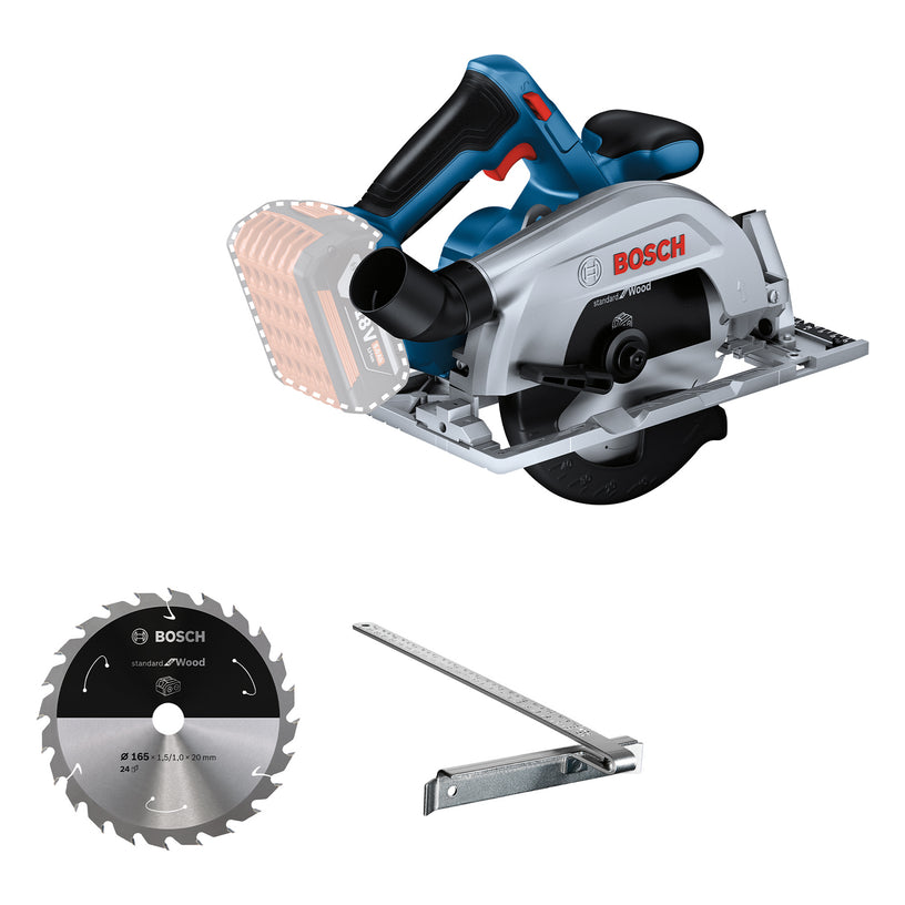 [product image, scope of delivery]