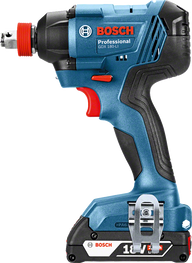 Cordless Impact Driver/Wrench GDX 180-Li